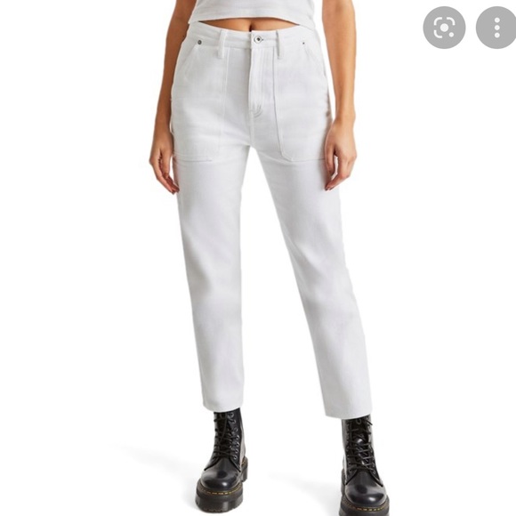 Brixton | Janie Carpenter Pant - Picture 1 of 6